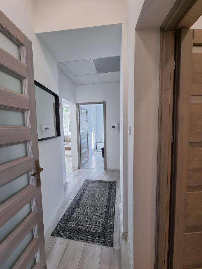 Napfény apartman Szeged Extérieur photo